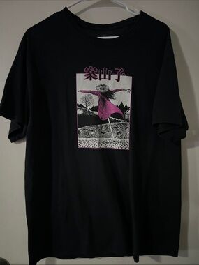 Junji Ito Collection Tshirt